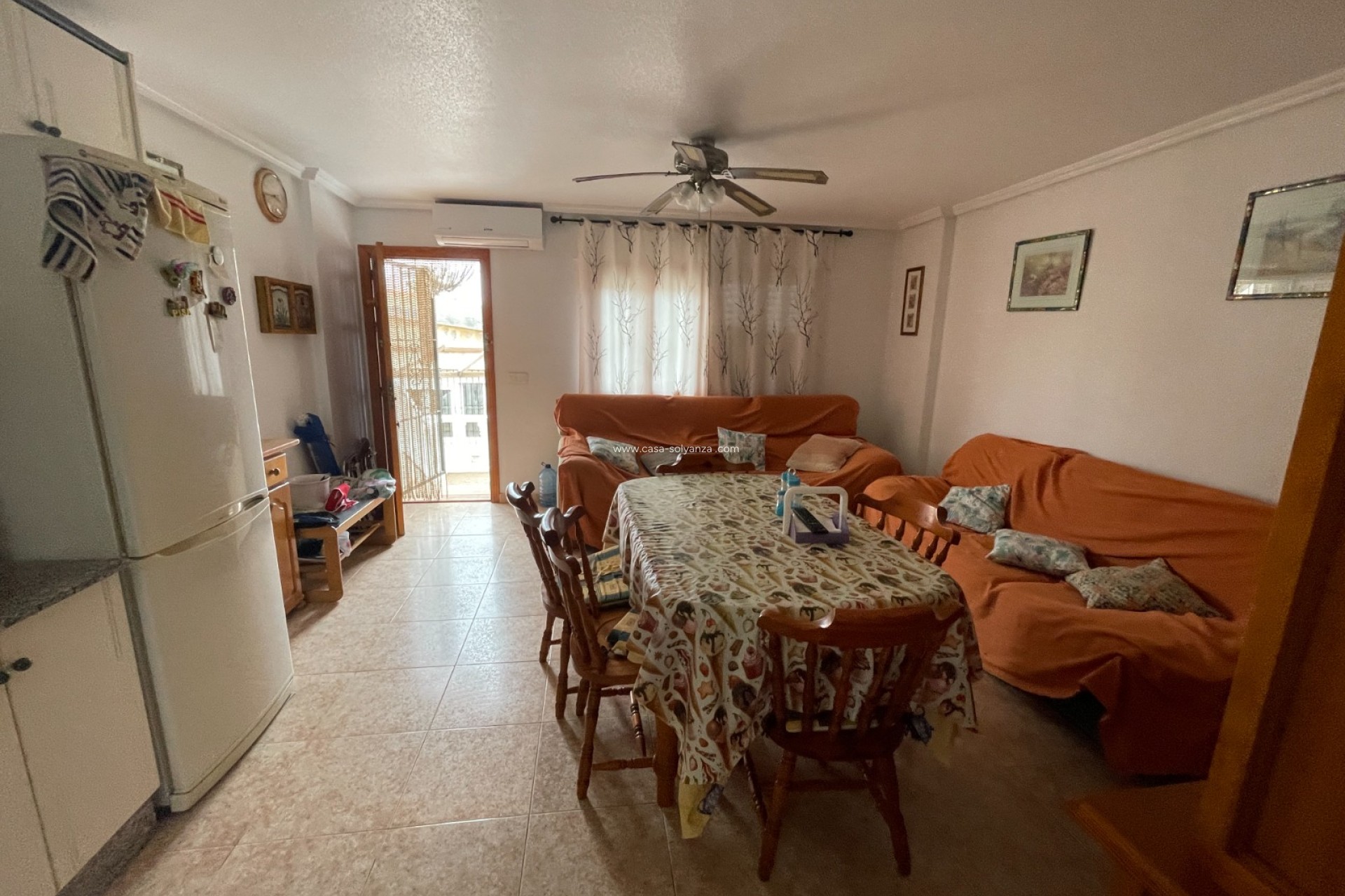 Revente - Bungalow - La Mata - Costa Blanca