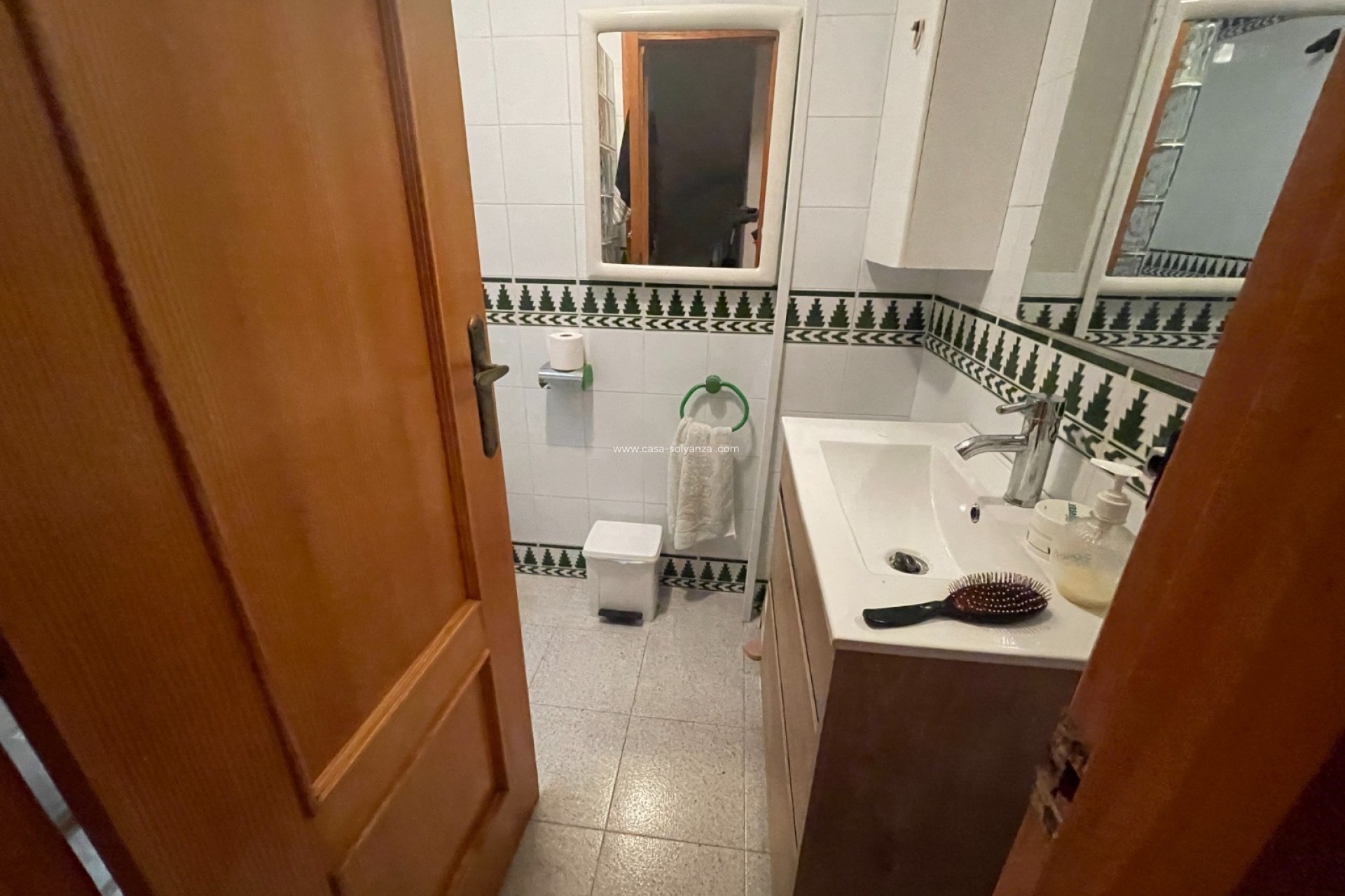 Revente - Bungalow - La Mata - Costa Blanca