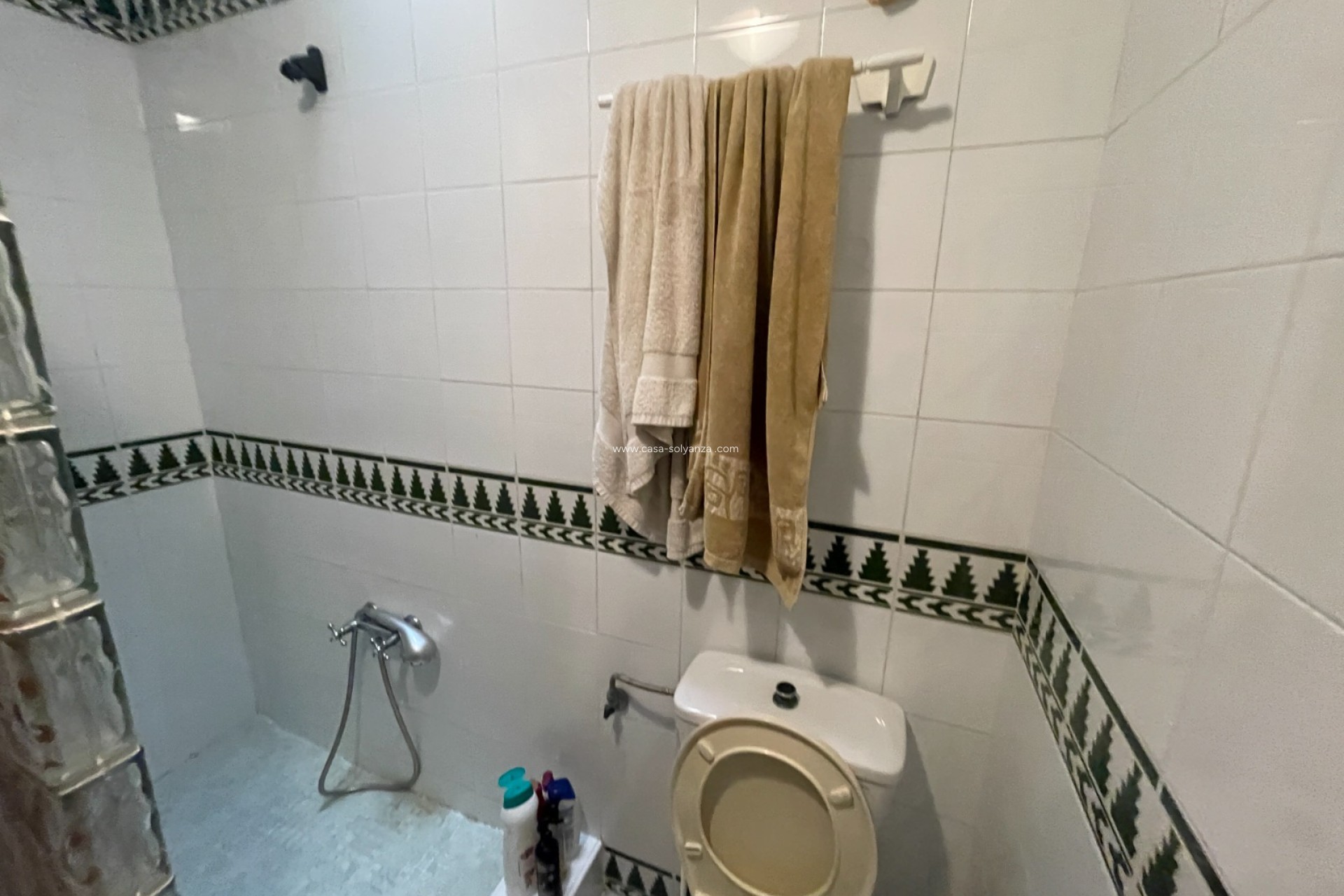 Revente - Bungalow - La Mata - Costa Blanca