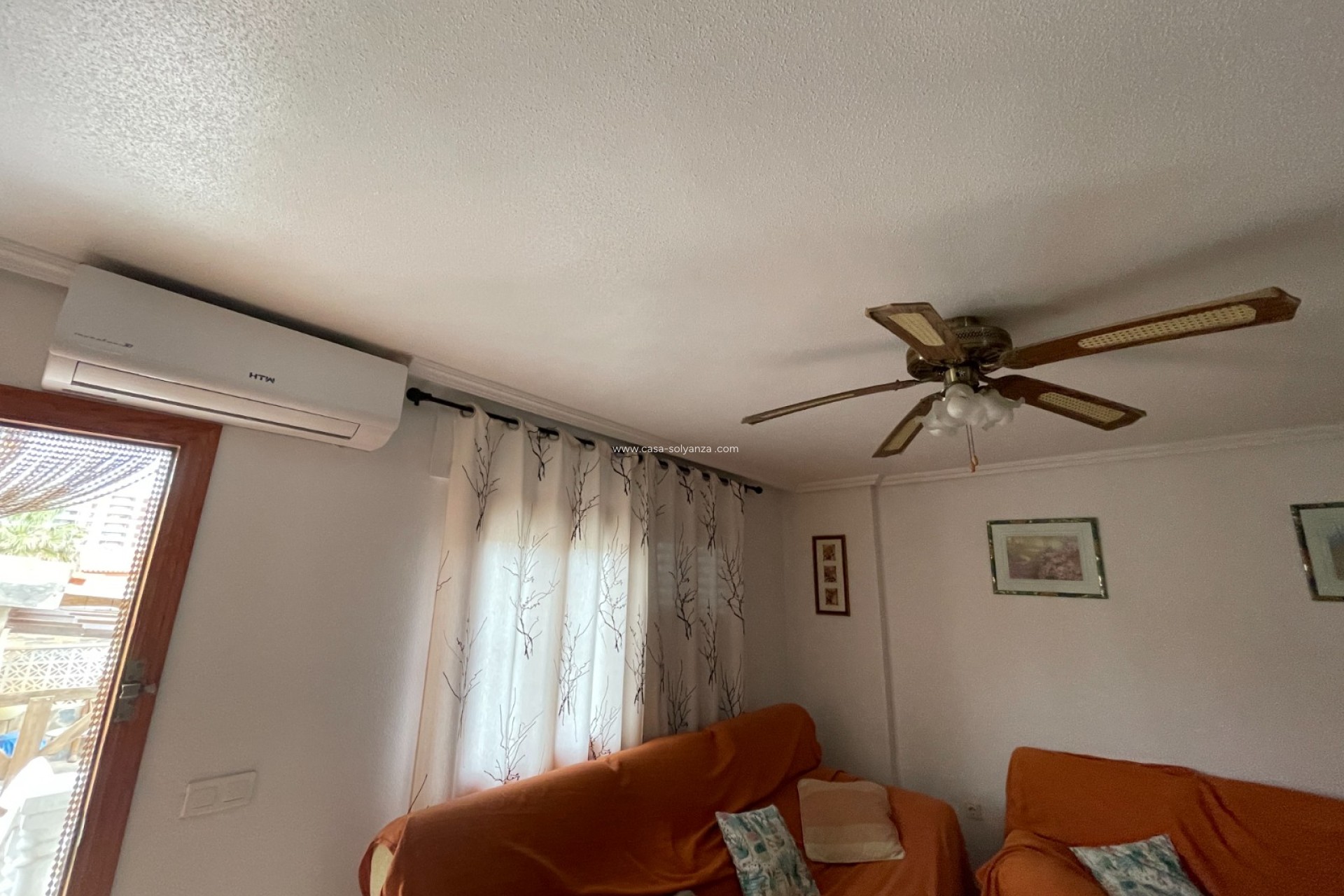 Revente - Bungalow - La Mata - Costa Blanca