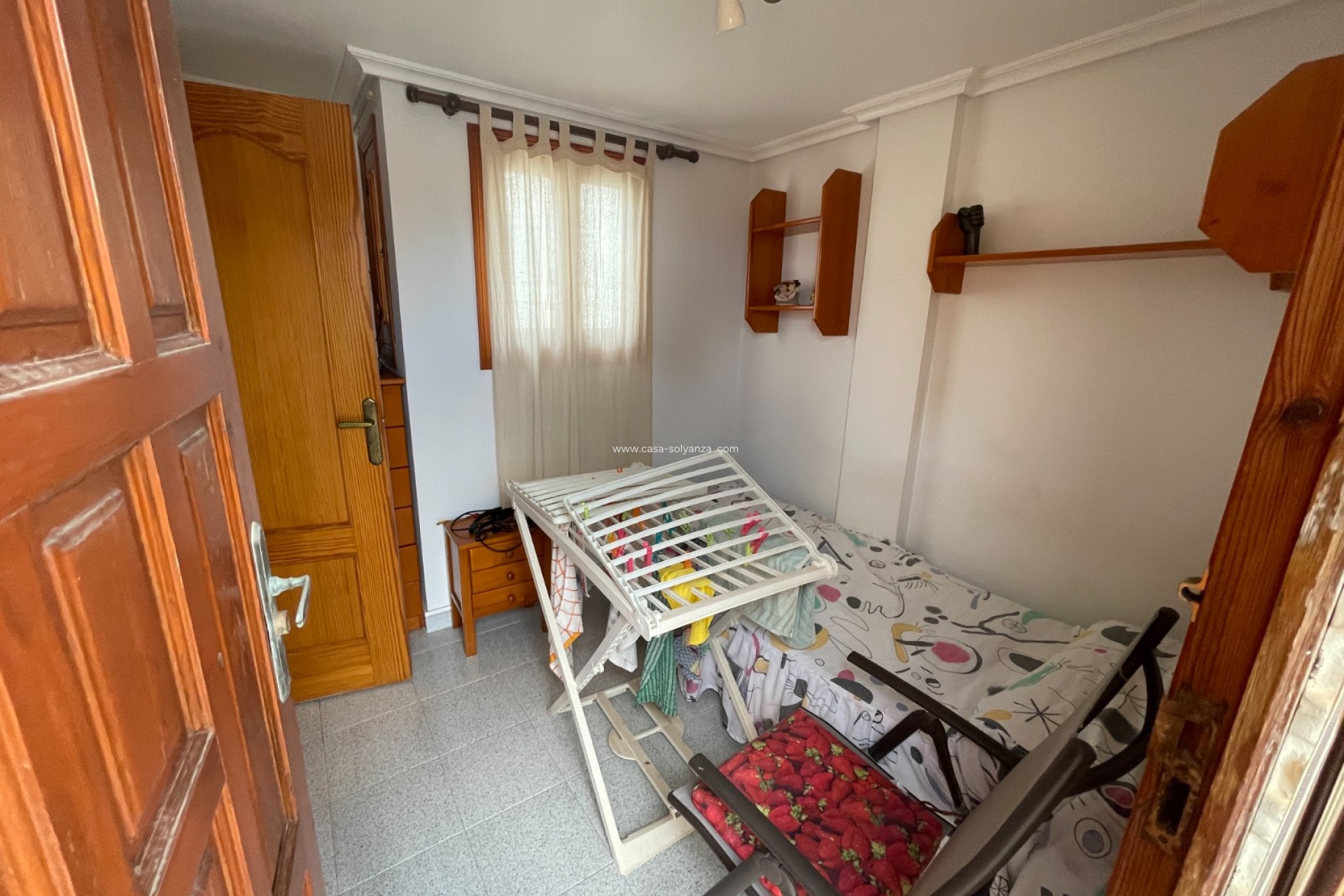 Revente - Bungalow - La Mata - Costa Blanca