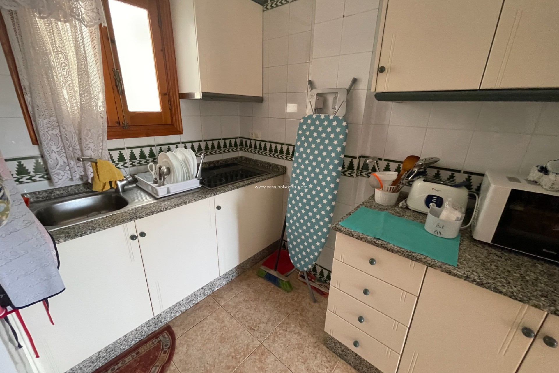 Revente - Bungalow - La Mata - Costa Blanca