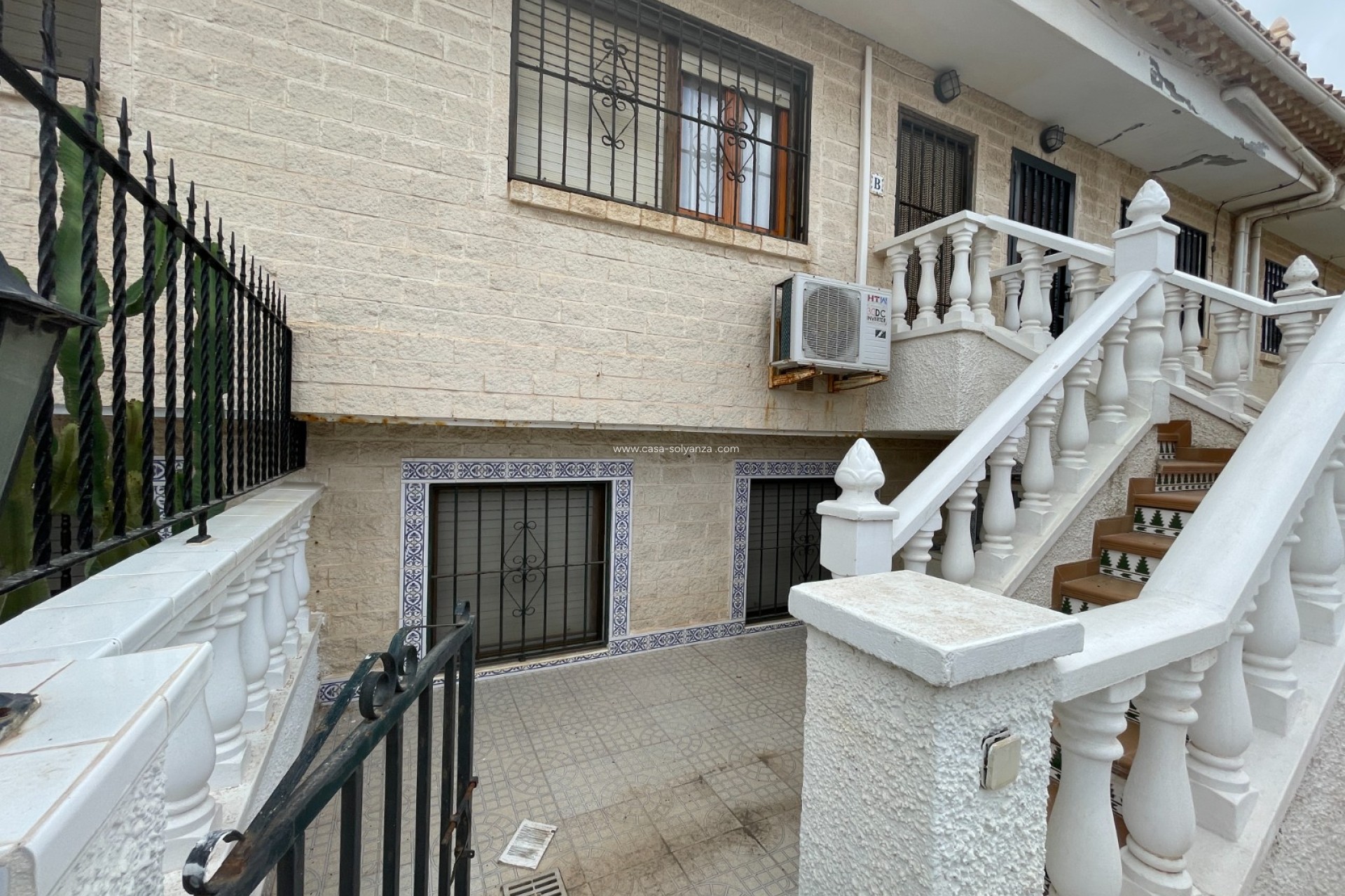 Revente - Bungalow - La Mata - Costa Blanca