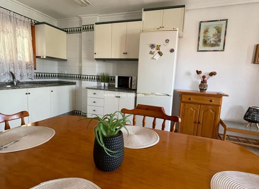 Revente - Bungalow - La Mata - Costa Blanca