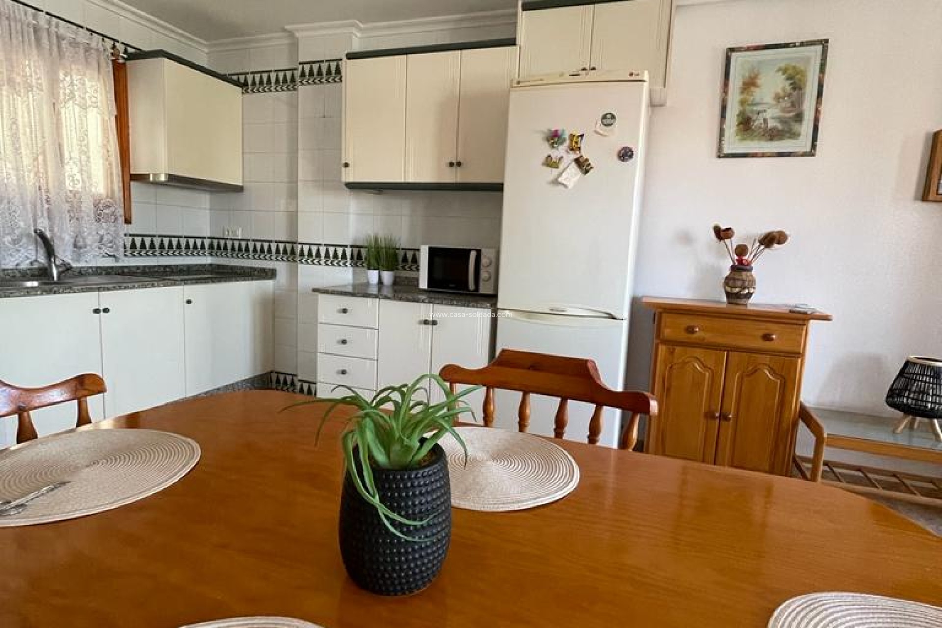 Revente - Bungalow - La Mata - Costa Blanca