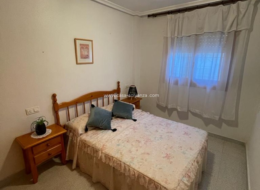 Revente - Bungalow - La Mata - Costa Blanca