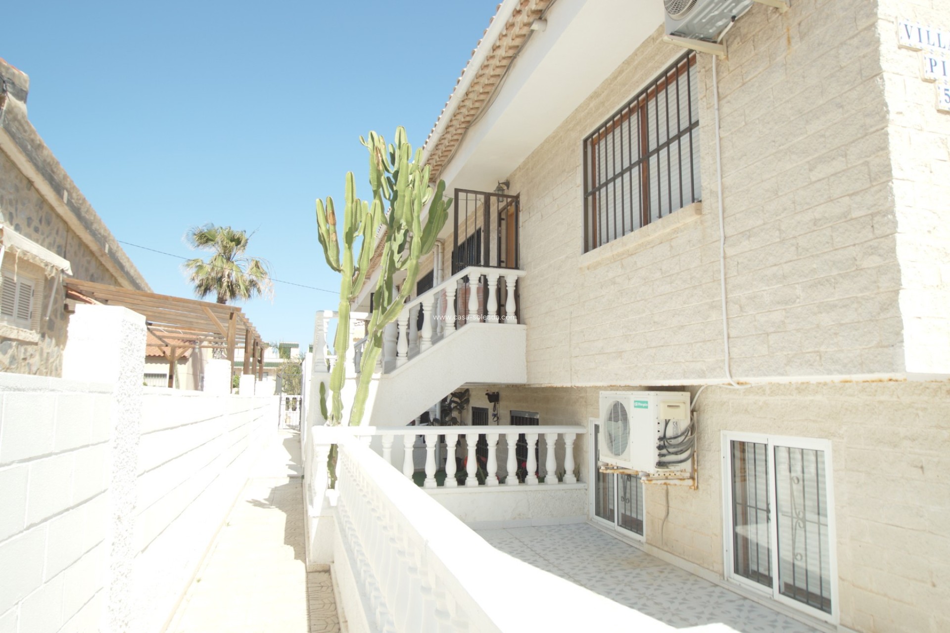 Revente - Bungalow - La Mata - Costa Blanca