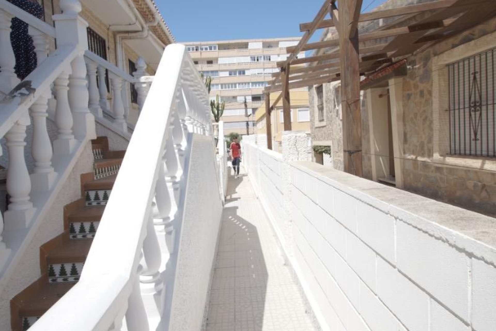 Revente - Bungalow - La Mata - Costa Blanca