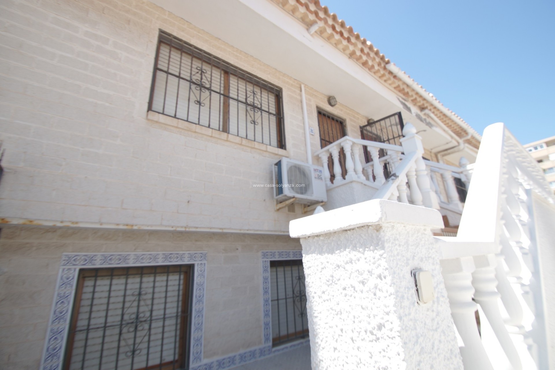 Revente - Bungalow - La Mata - Costa Blanca