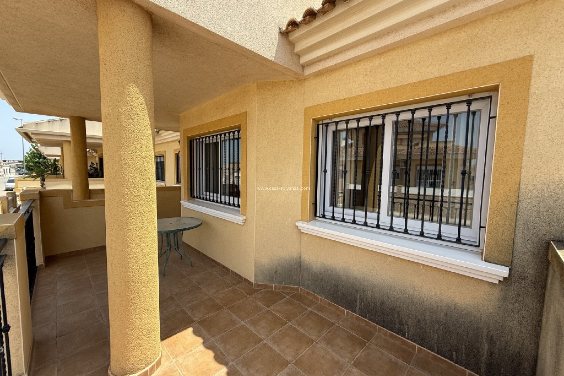 Revente - Bungalow - La Puebla - Inland