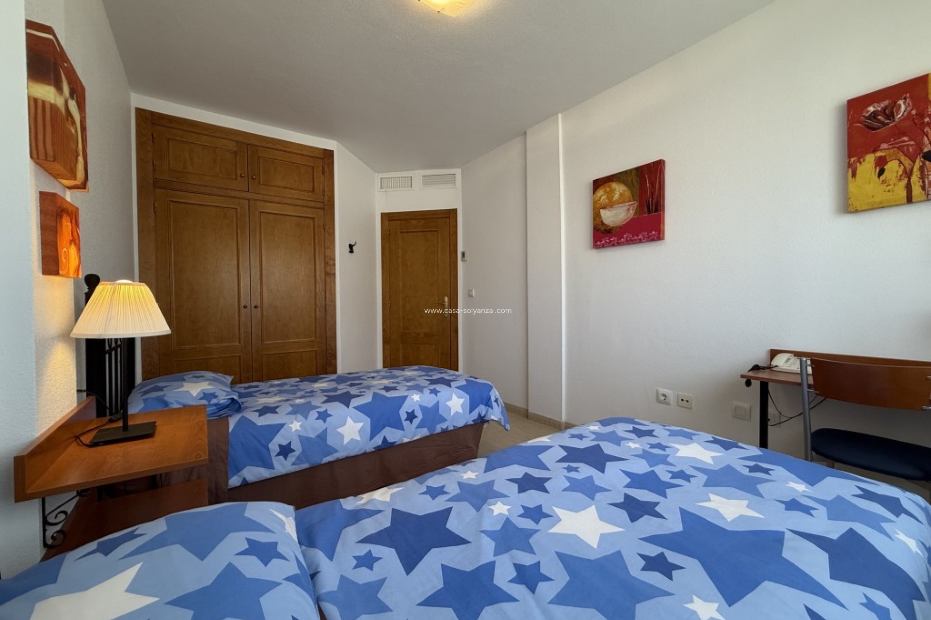 Revente - Bungalow - La Puebla - Inland