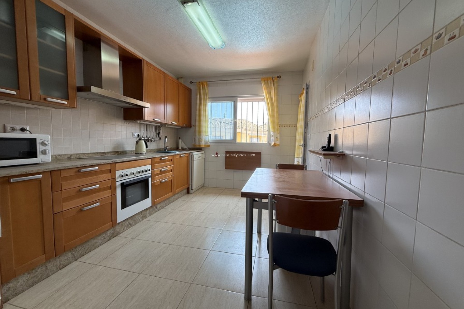 Revente - Bungalow - La Puebla - Inland