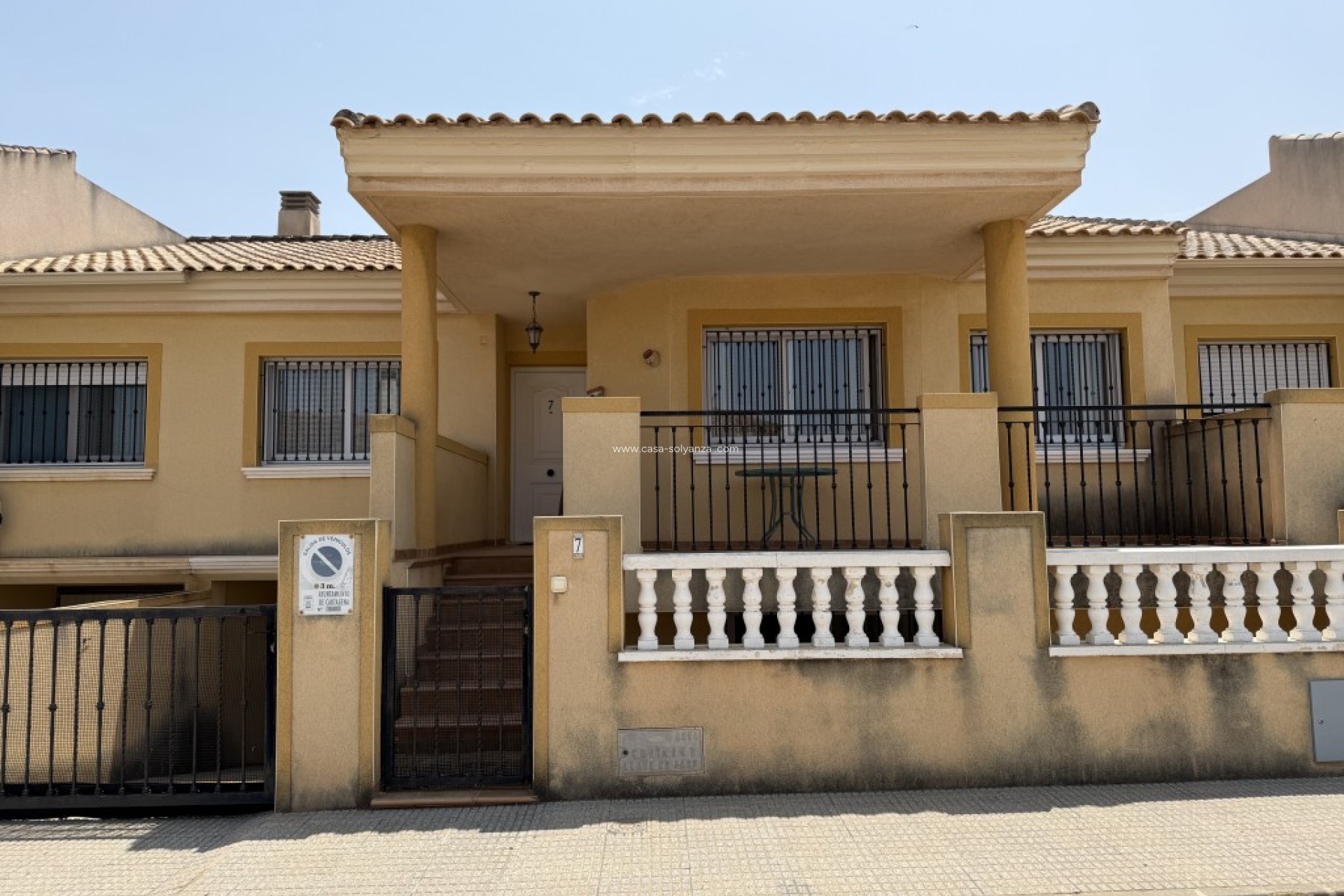 Revente - Bungalow - La Puebla - Inland