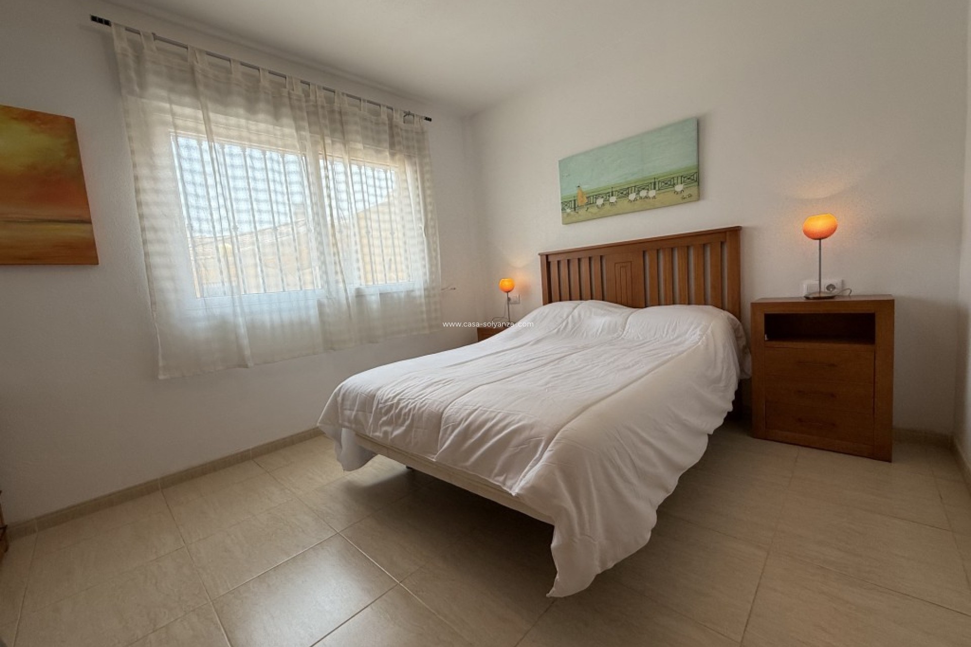 Revente - Bungalow - La Puebla - Inland