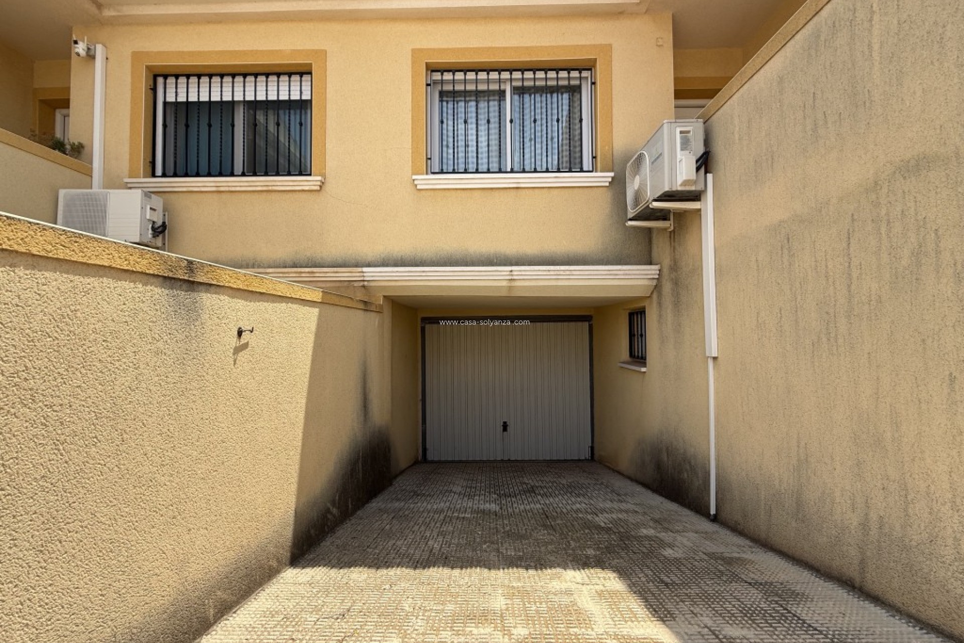 Revente - Bungalow - La Puebla - Inland