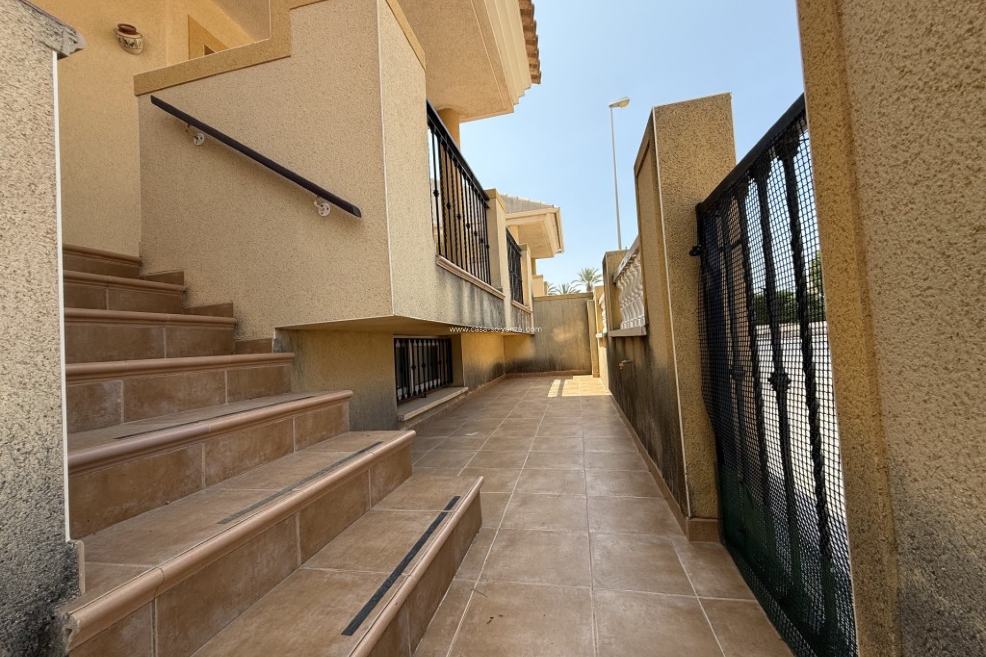 Revente - Bungalow - La Puebla - Inland