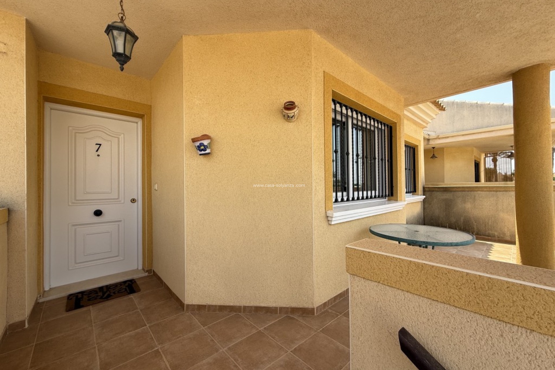 Revente - Bungalow - La Puebla - Inland