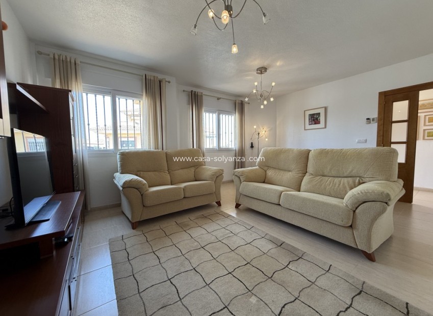 Revente - Bungalow - La Puebla - Inland