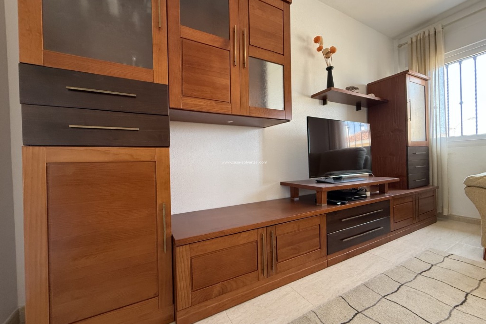 Revente - Bungalow - La Puebla - Inland