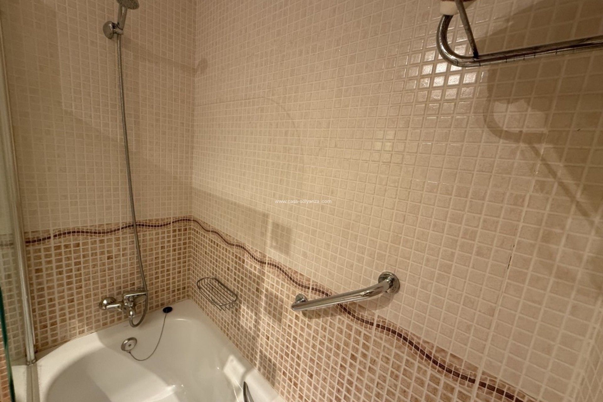 Revente - Bungalow - La Puebla - Inland