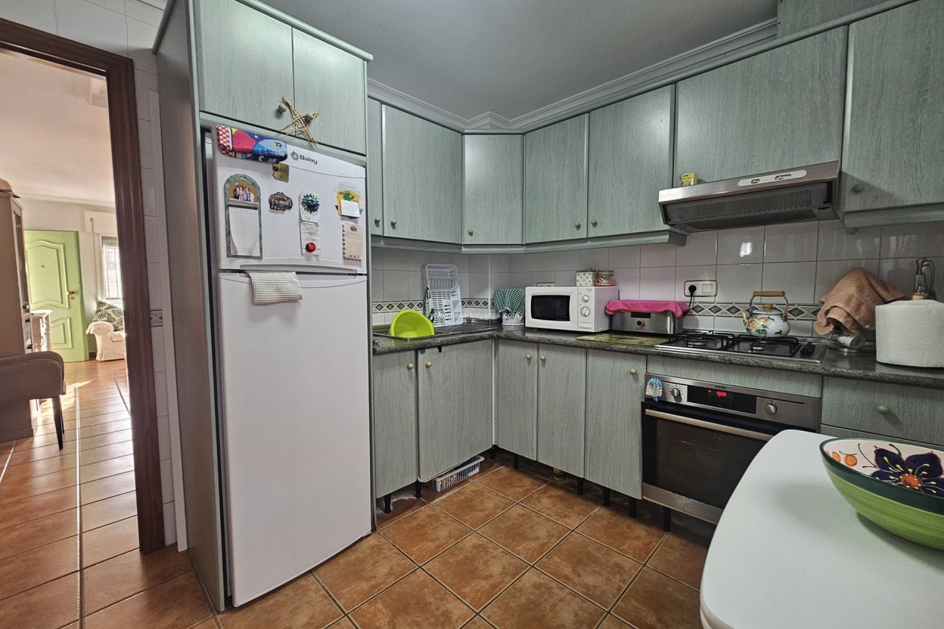 Revente - Bungalow - La Zenia - Costa Blanca