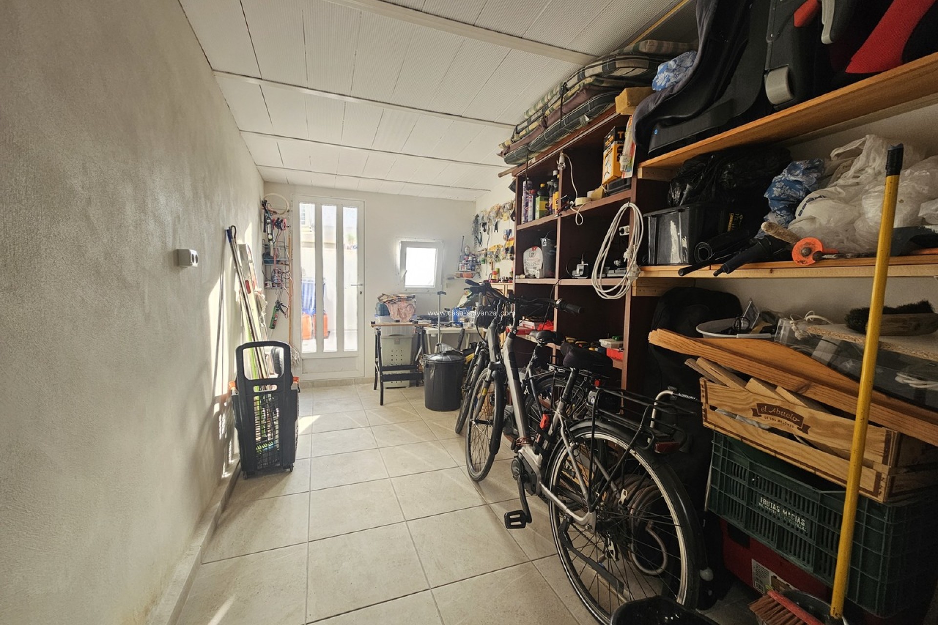 Revente - Bungalow - La Zenia - Costa Blanca