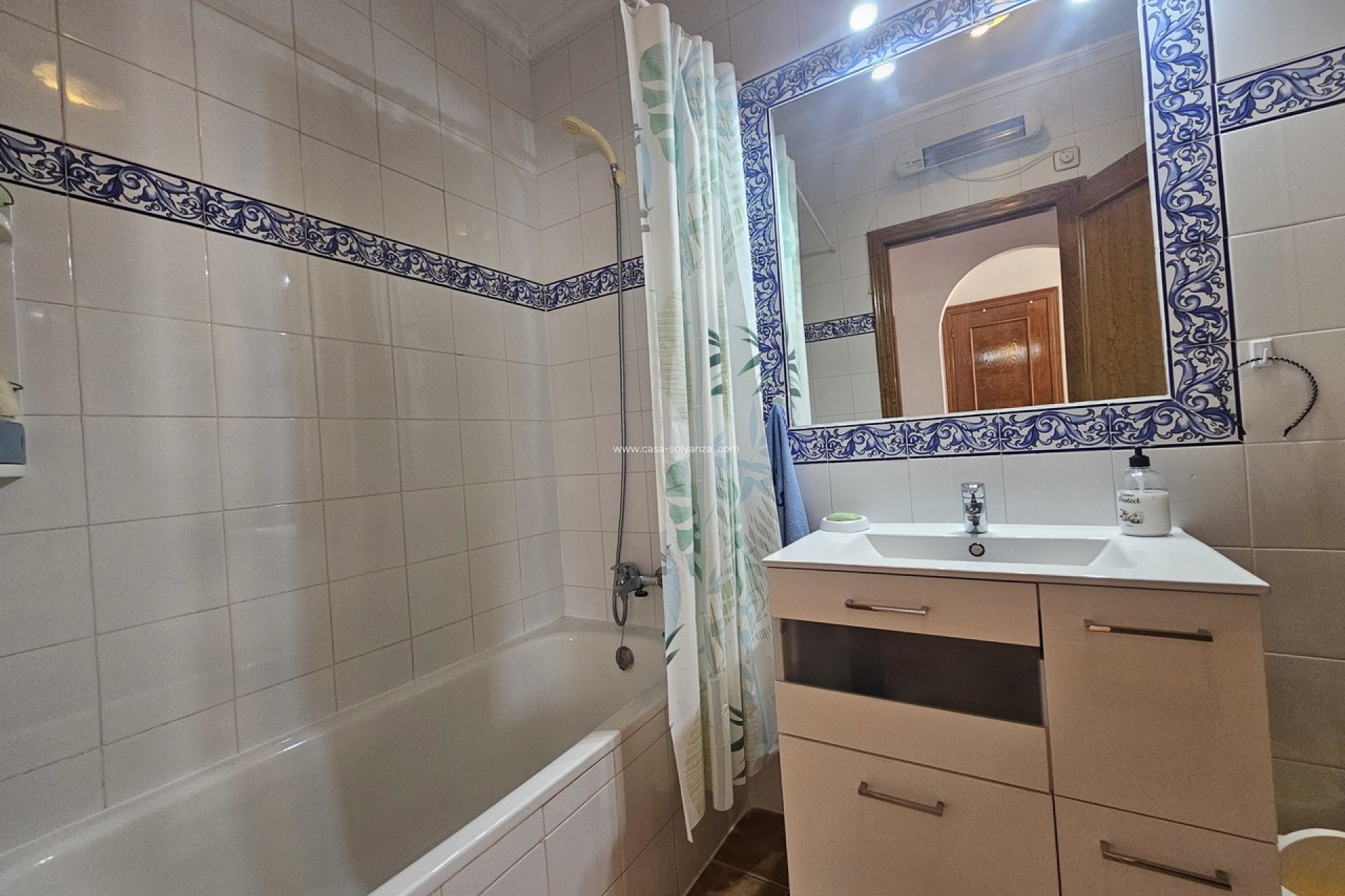 Revente - Bungalow - La Zenia - Costa Blanca