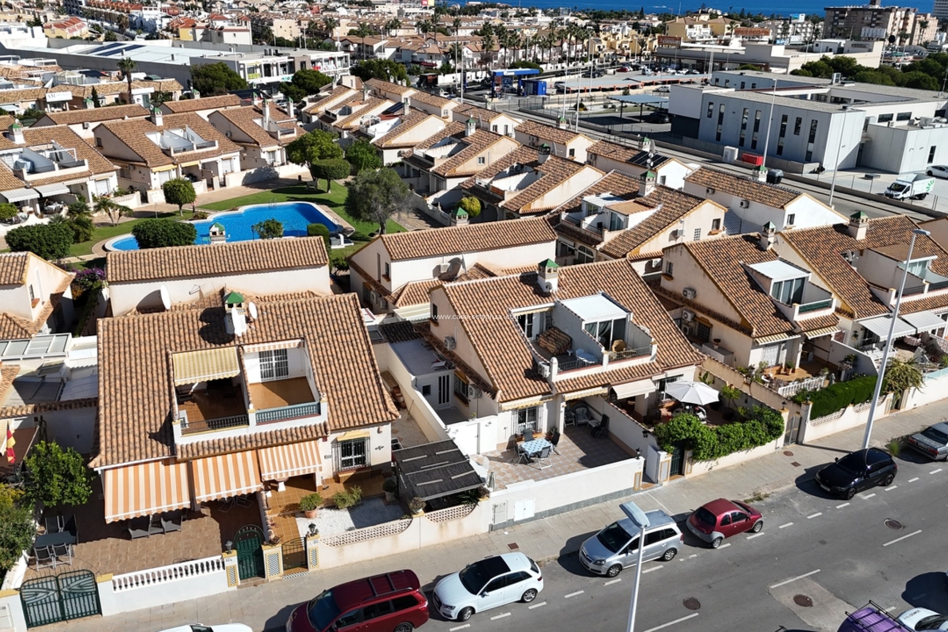 Revente - Bungalow - La Zenia - Costa Blanca