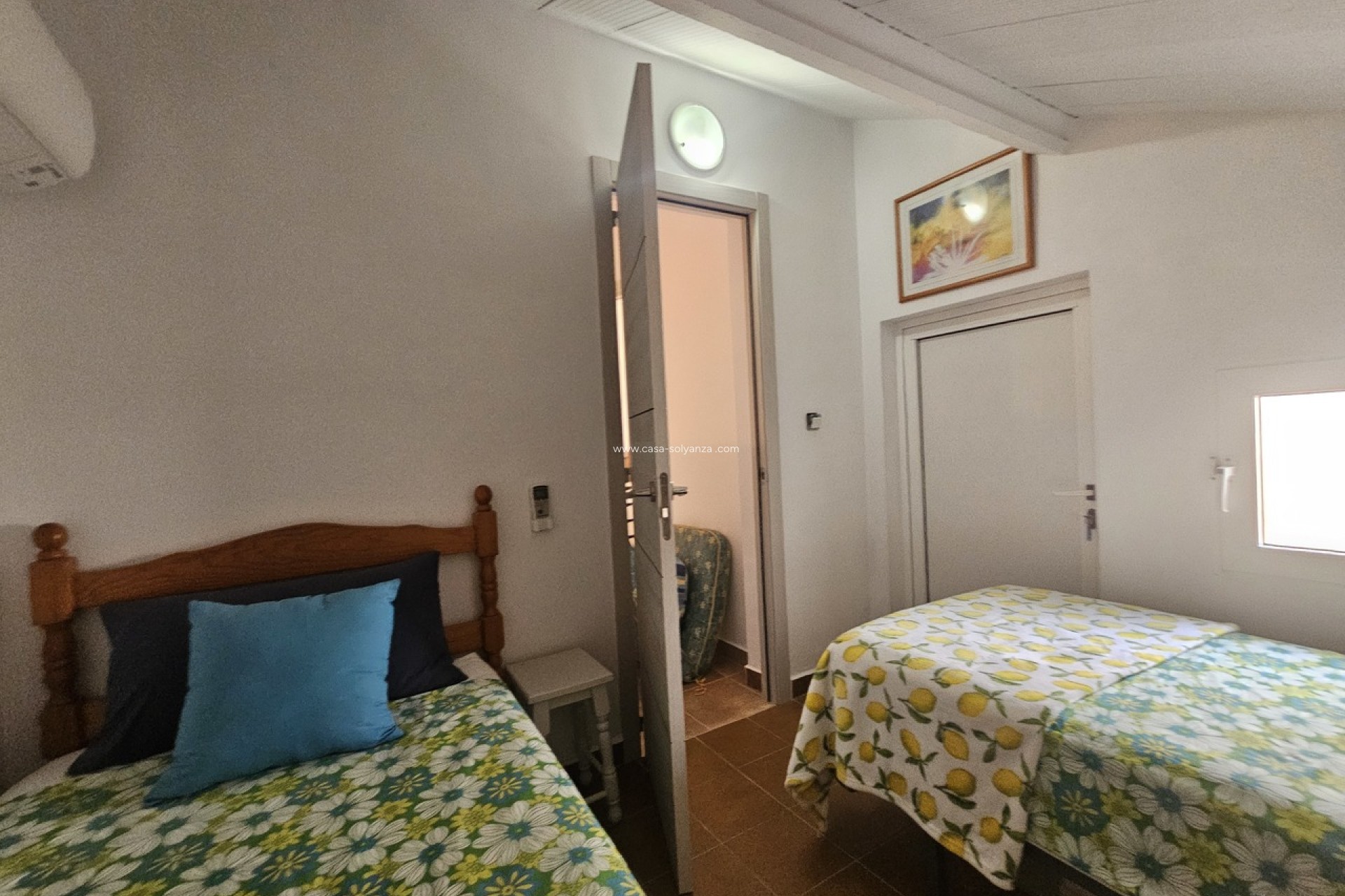 Revente - Bungalow - La Zenia - Costa Blanca