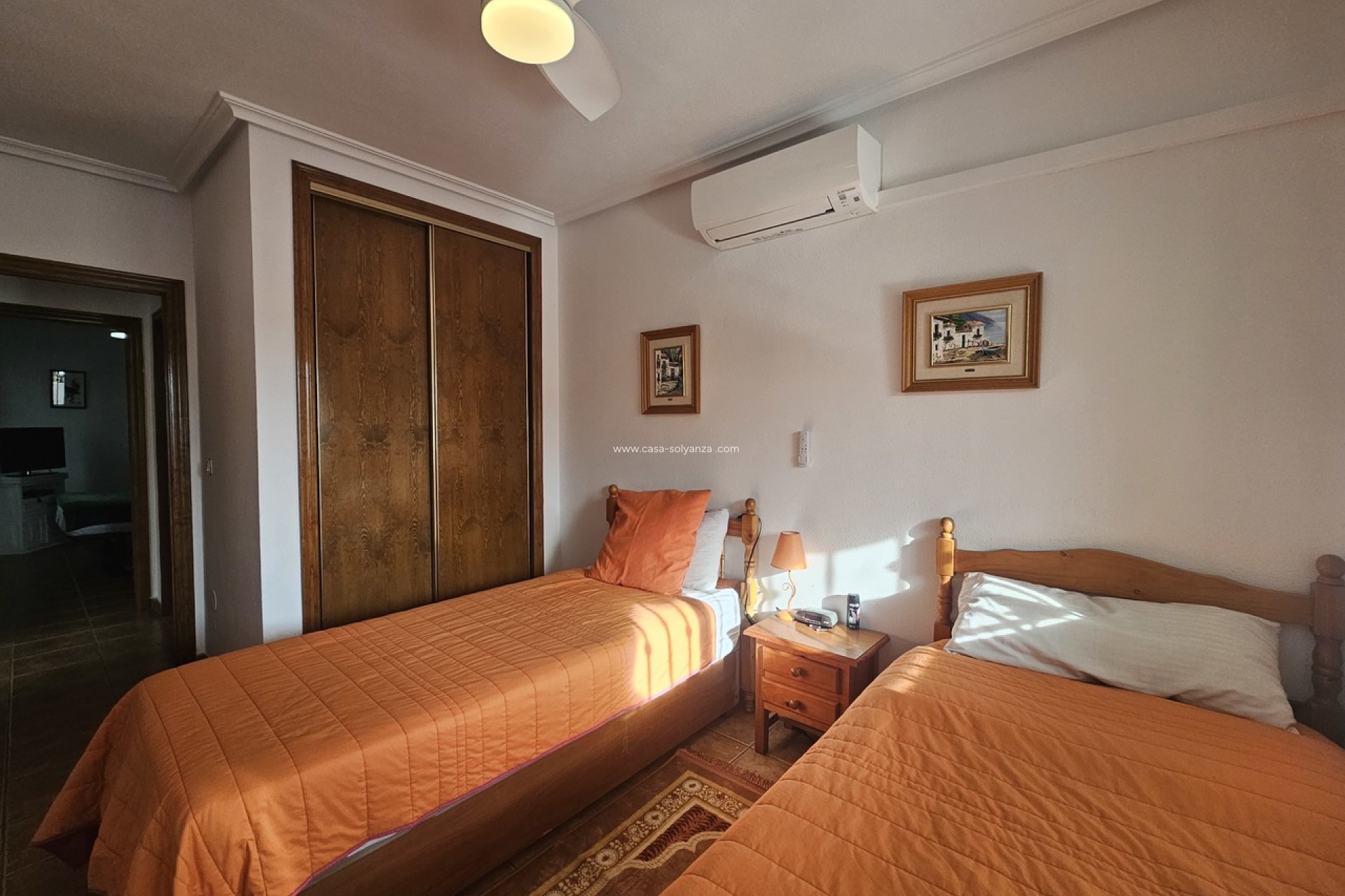 Revente - Bungalow - La Zenia