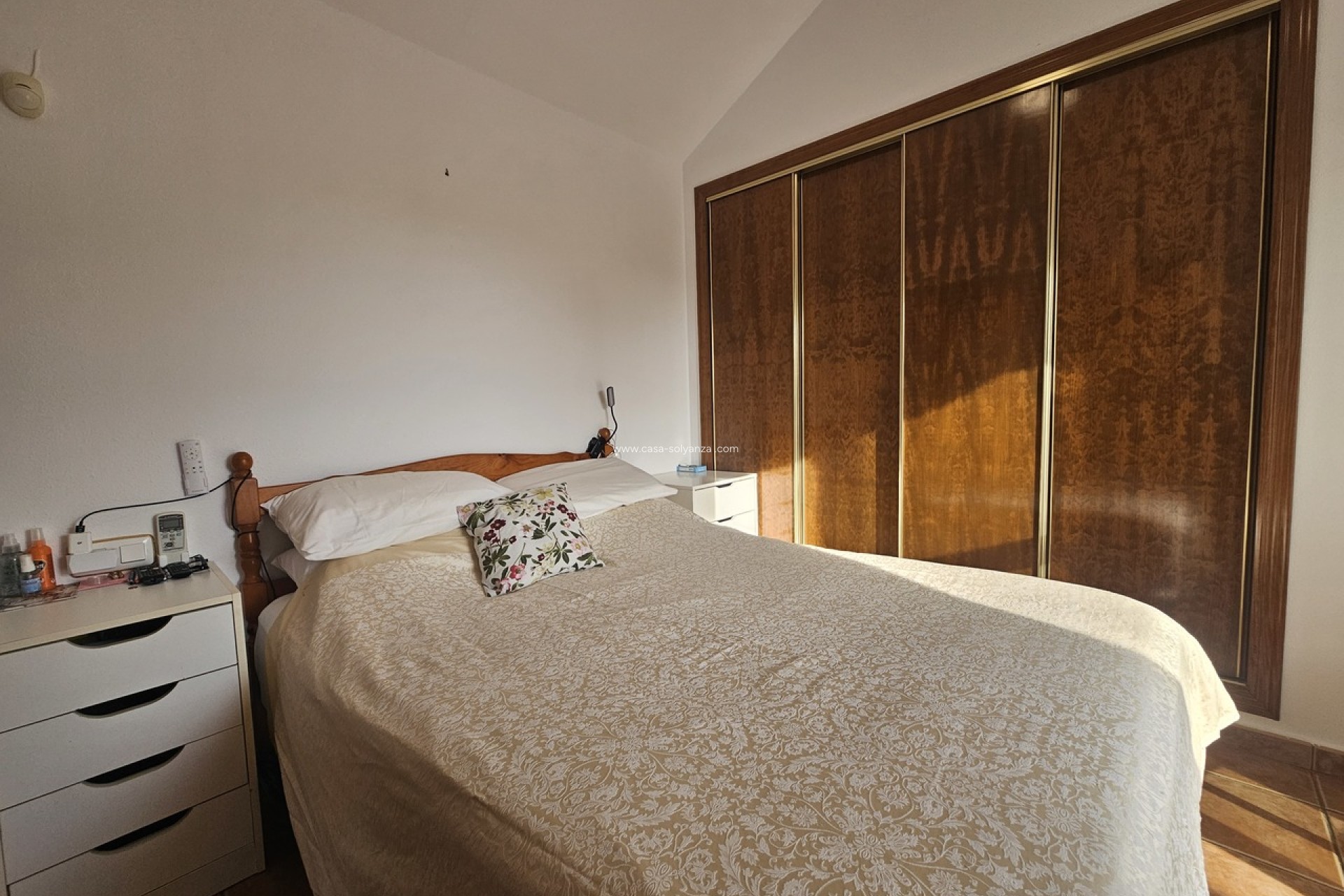 Revente - Bungalow - La Zenia