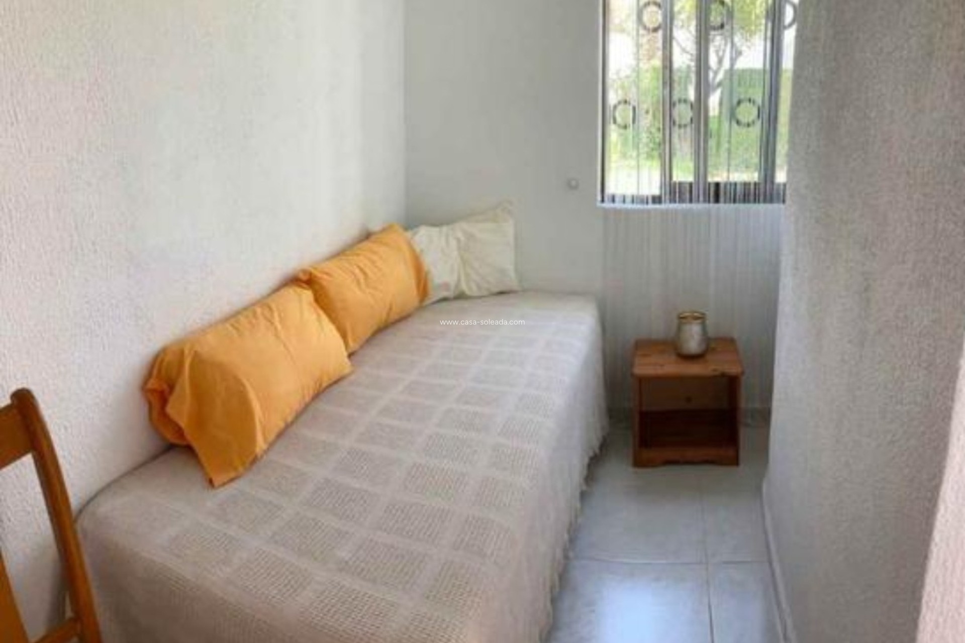 Revente - Bungalow - Las Mimosas - Inland