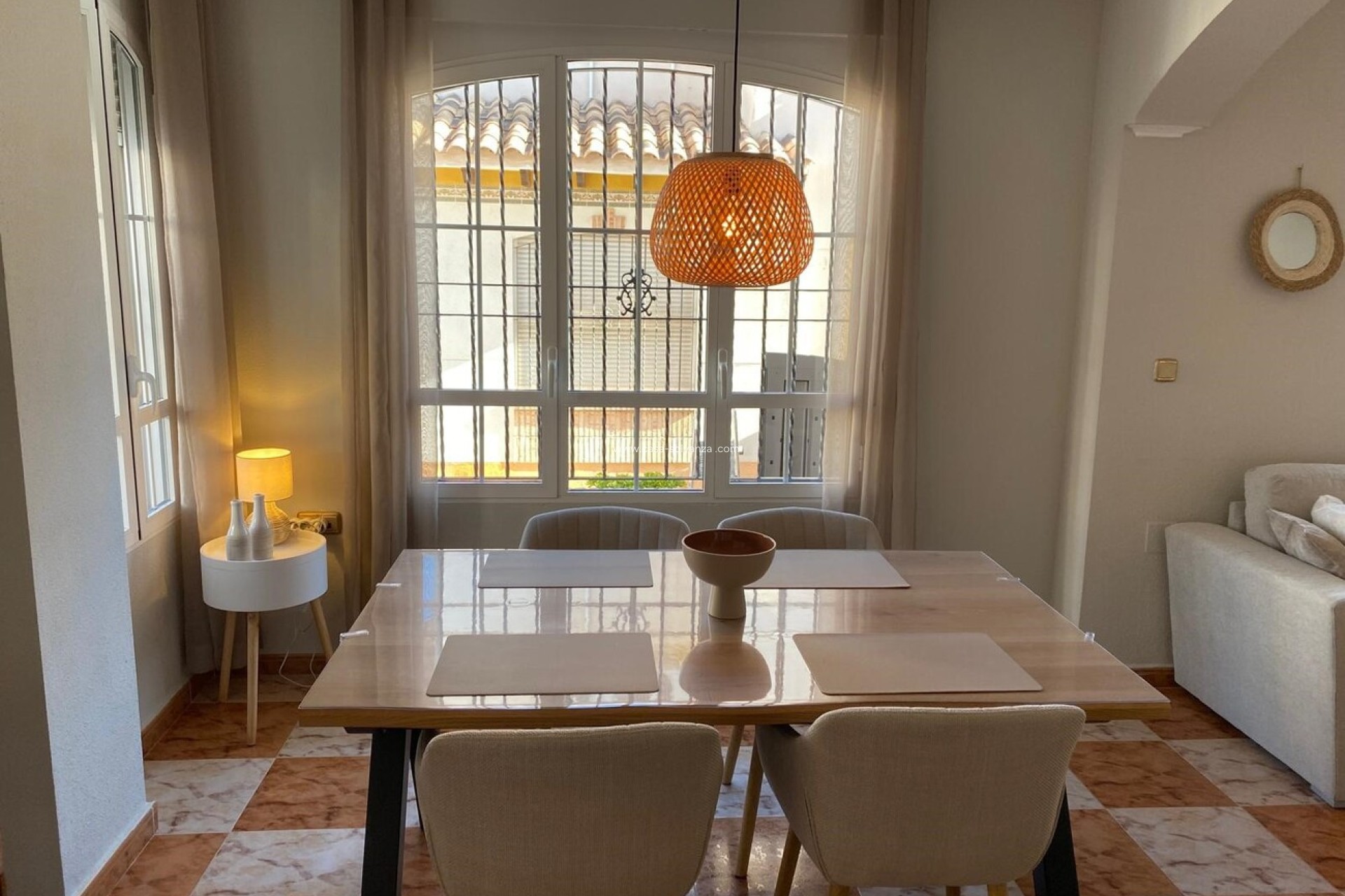 Revente - Bungalow - Lomas de Caboroig - Costa Blanca