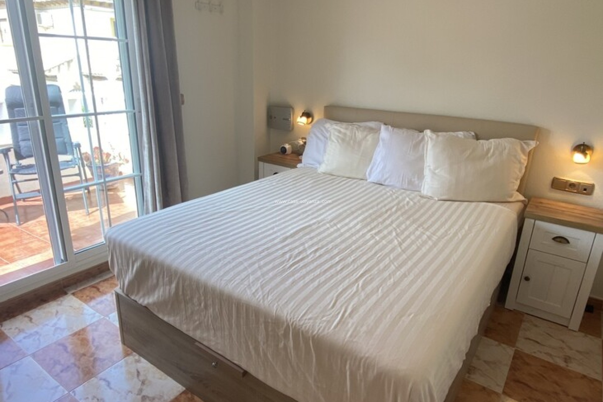 Revente - Bungalow - Lomas de Caboroig - Costa Blanca