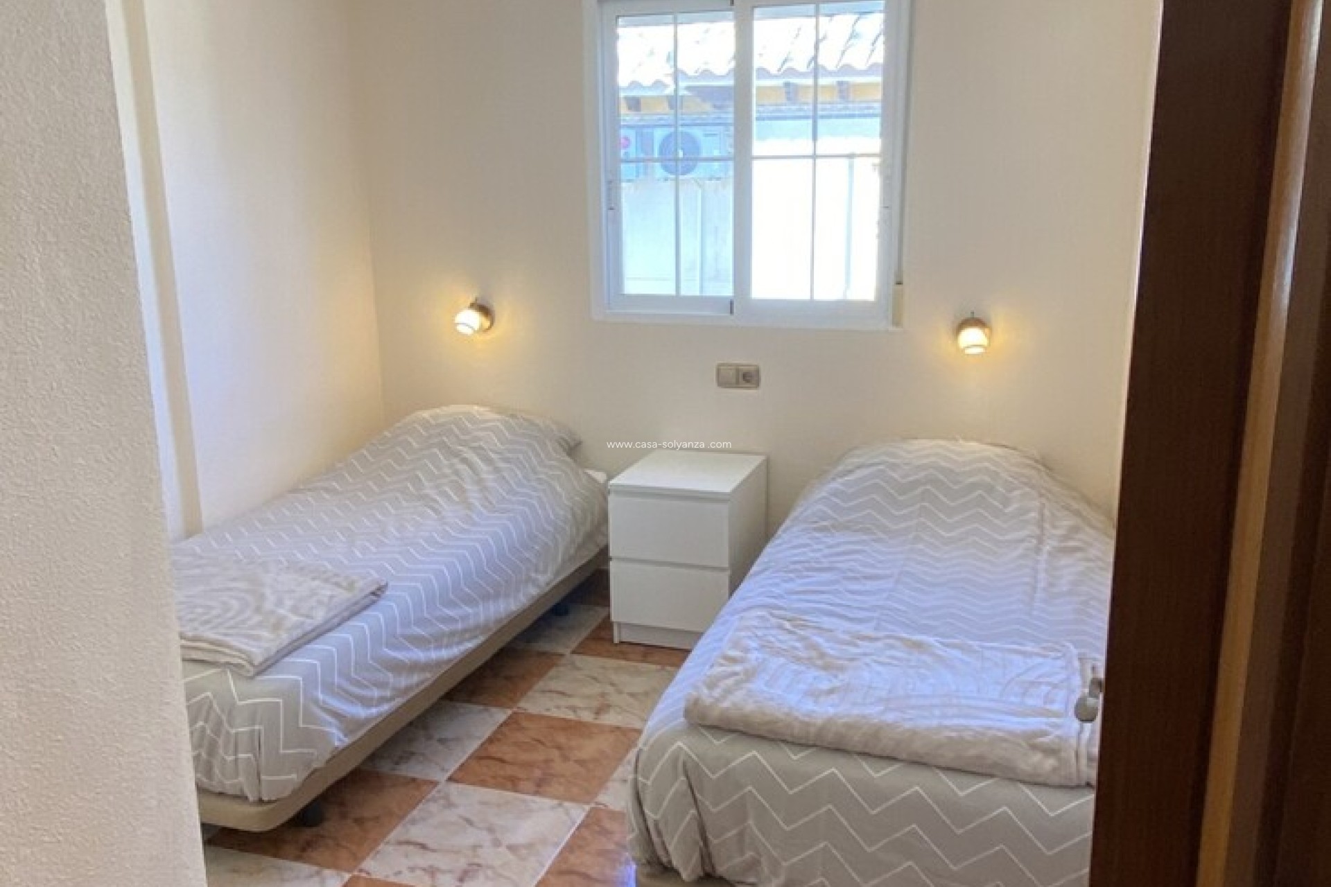 Revente - Bungalow - Lomas de Caboroig - Costa Blanca