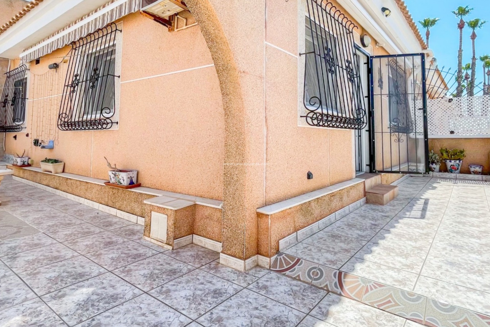 Revente - Bungalow - Los Alcázares - Costa Calida
