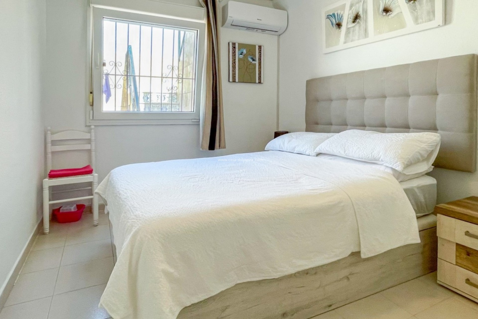 Revente - Bungalow - Los Alcázares - Costa Calida