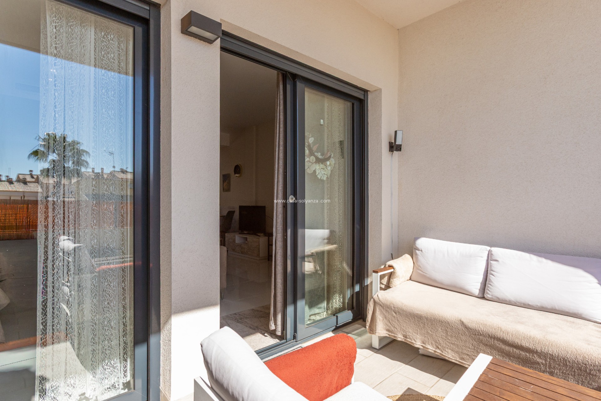 Revente - Bungalow - Los Altos - Costa Blanca