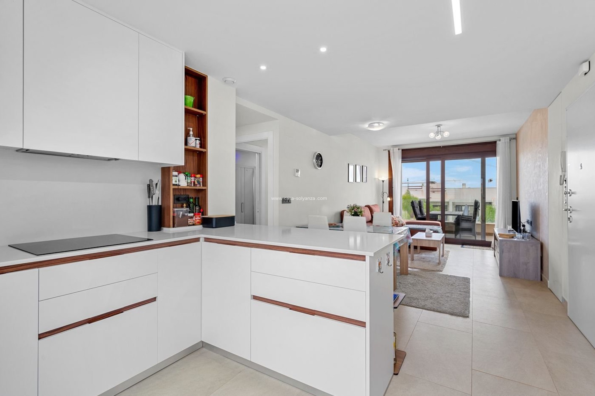 Revente - Bungalow - Los Balcones - Costa Blanca