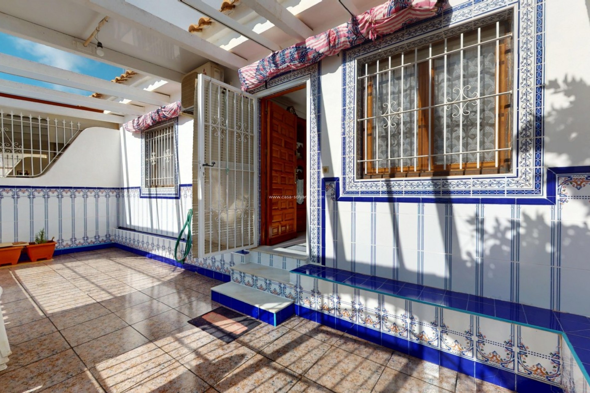 Revente - Bungalow - Los Narejos - Costa Calida