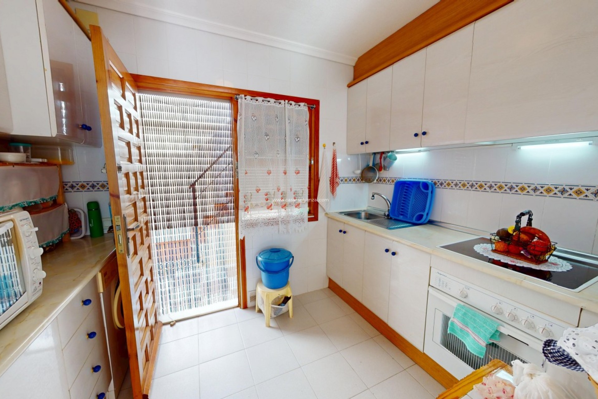 Revente - Bungalow - Los Narejos - Costa Calida