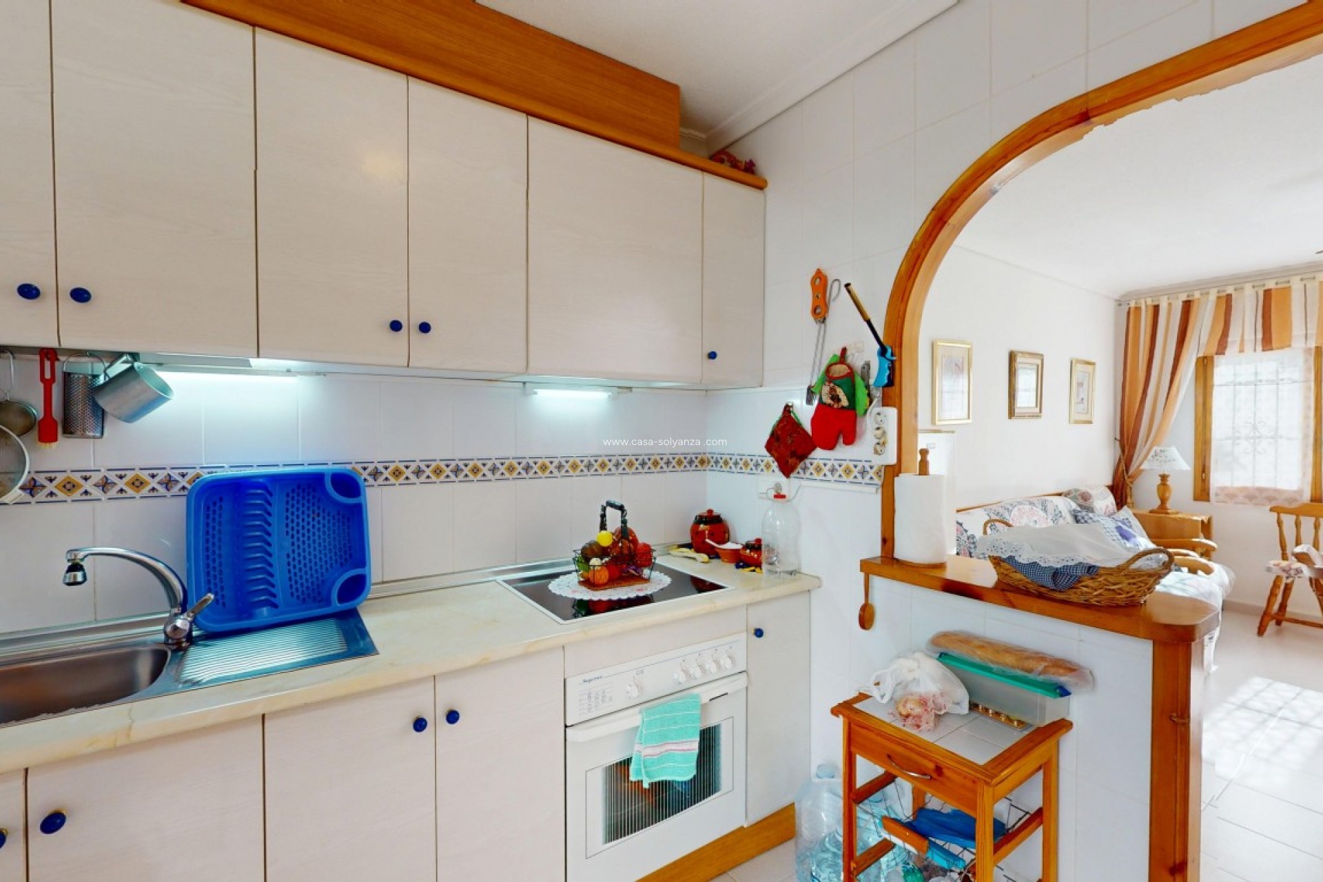 Revente - Bungalow - Los Narejos - Costa Calida