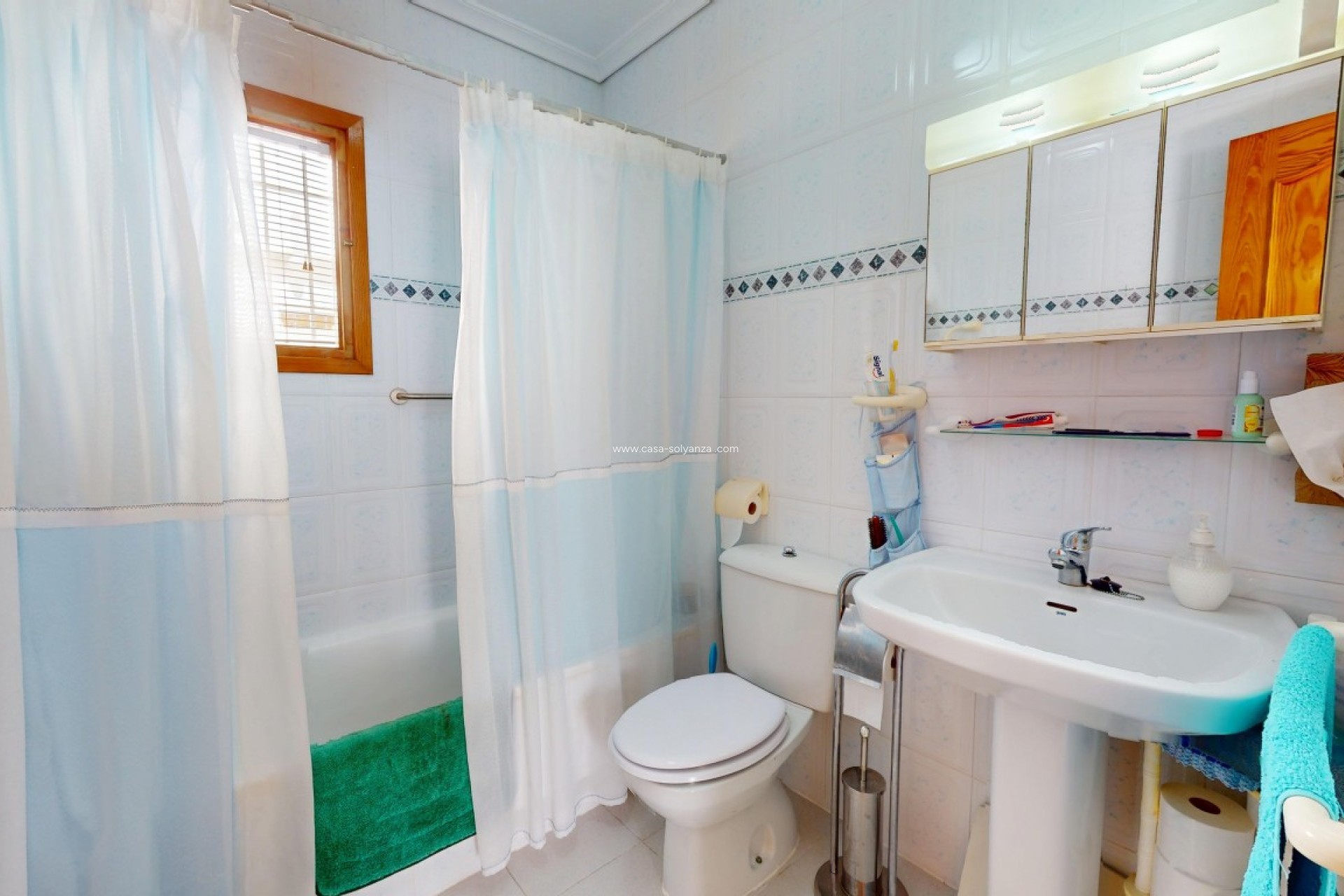 Revente - Bungalow - Los Narejos - Costa Calida