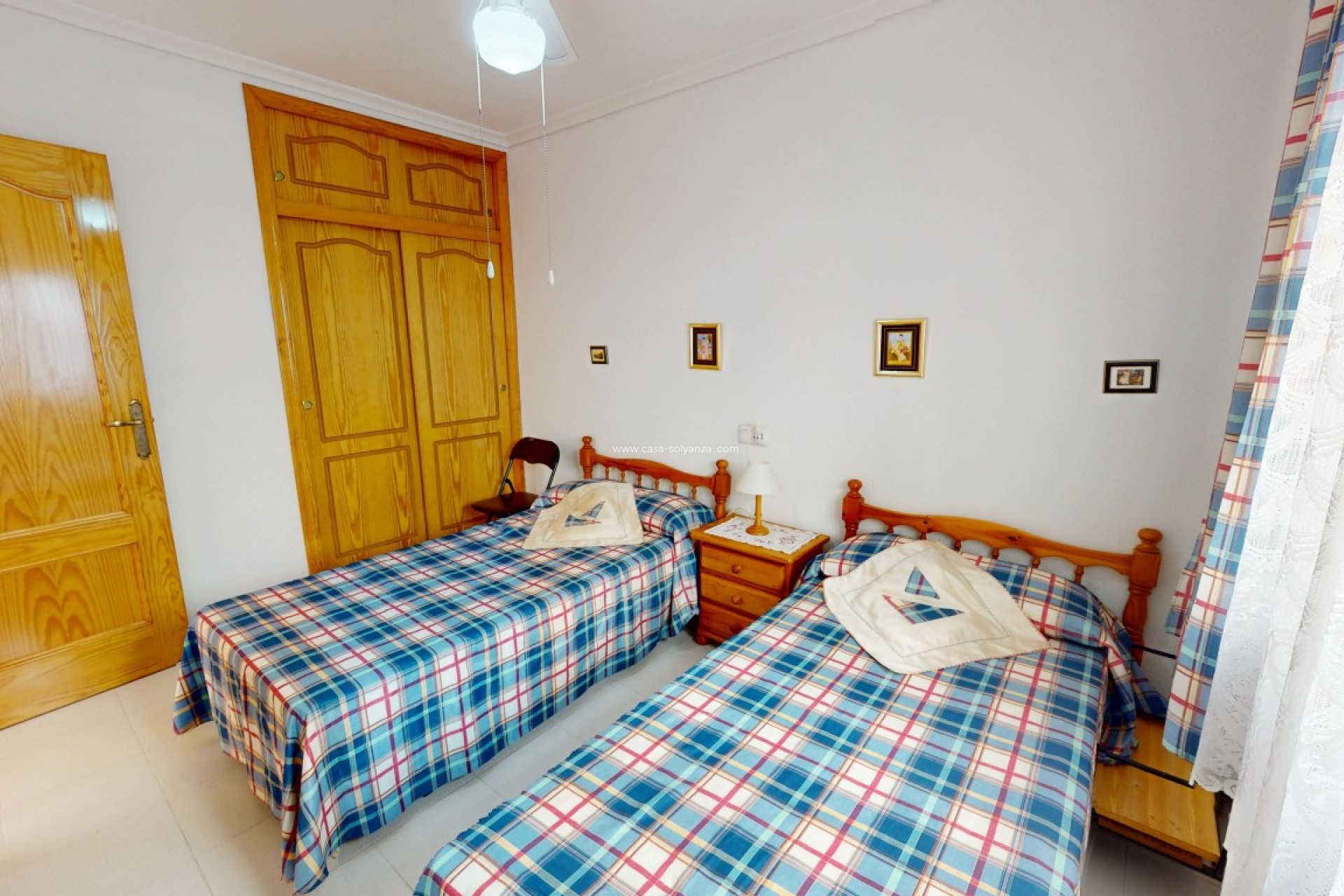 Revente - Bungalow - Los Narejos - Costa Calida