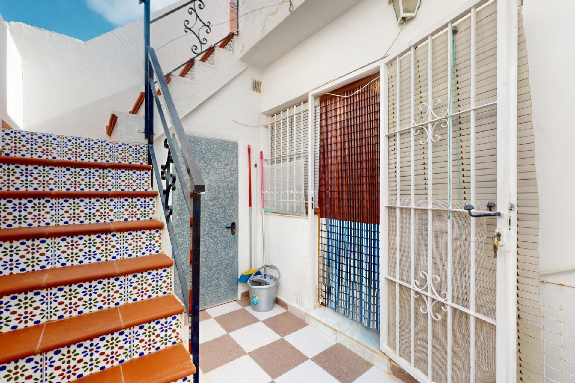 Revente - Bungalow - Los Narejos - Costa Calida