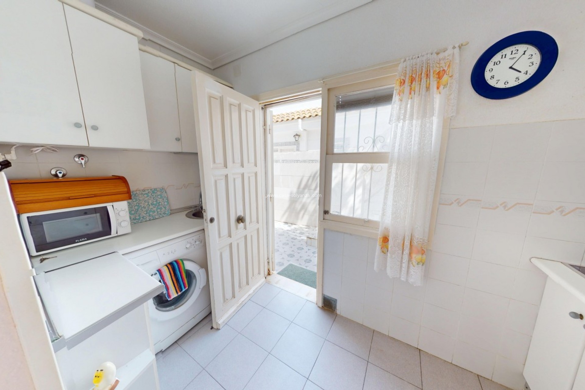 Revente - Bungalow - Los Narejos - Costa Calida