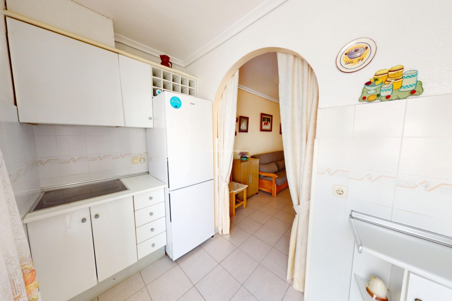 Revente - Bungalow - Los Narejos - Costa Calida