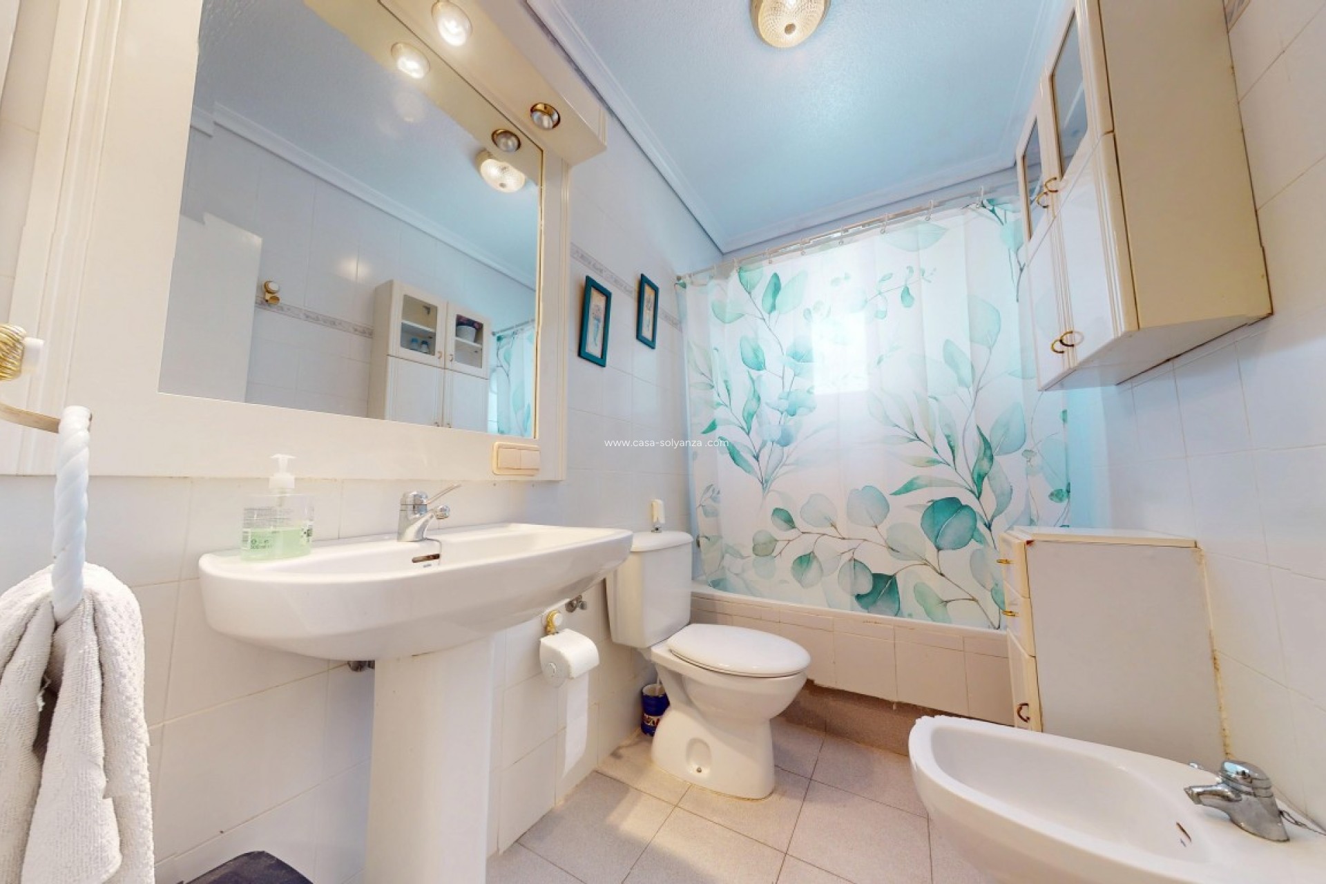 Revente - Bungalow - Los Narejos - Costa Calida