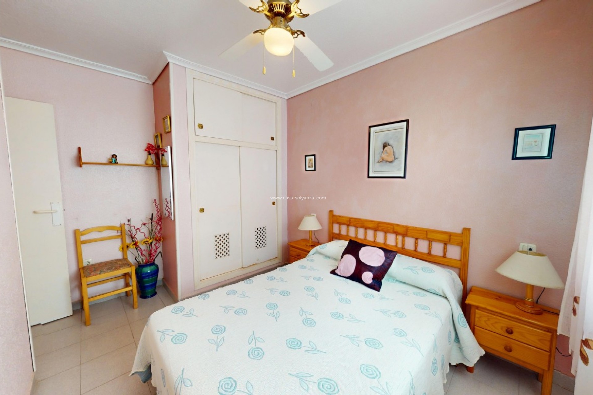 Revente - Bungalow - Los Narejos - Costa Calida