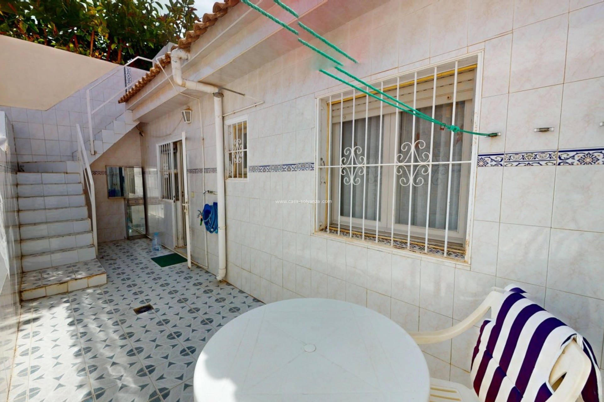 Revente - Bungalow - Los Narejos - Costa Calida